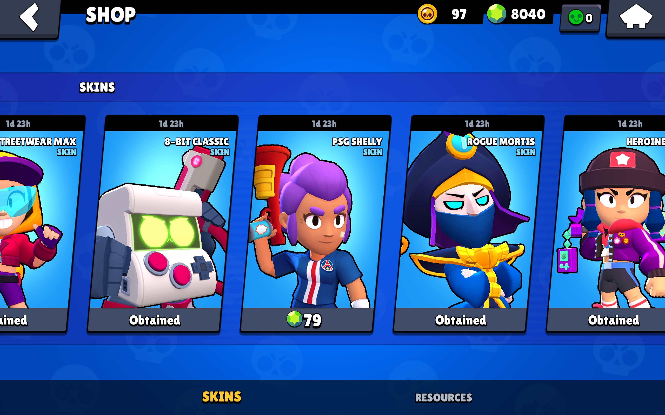 Vortex Server Picture 2